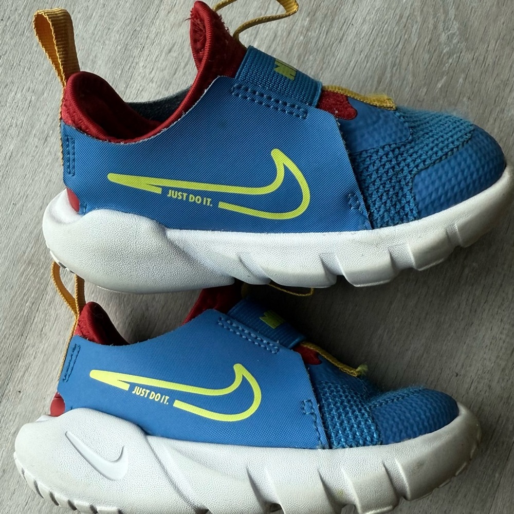 Nike Flex Runner 2 Toddler Sneakers - 6